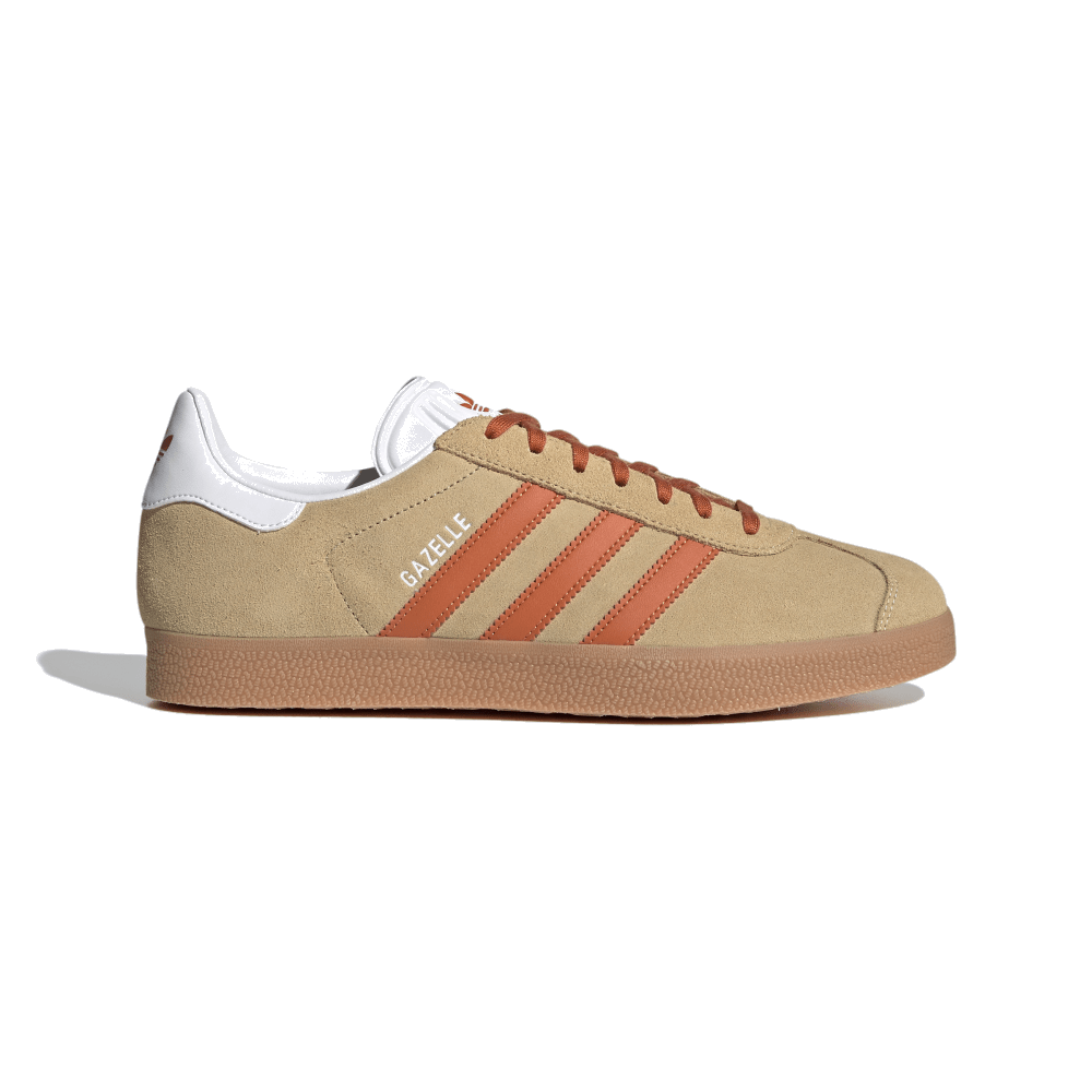 Adidas Originals Gazelle Hazy Beige Fx5494 3970