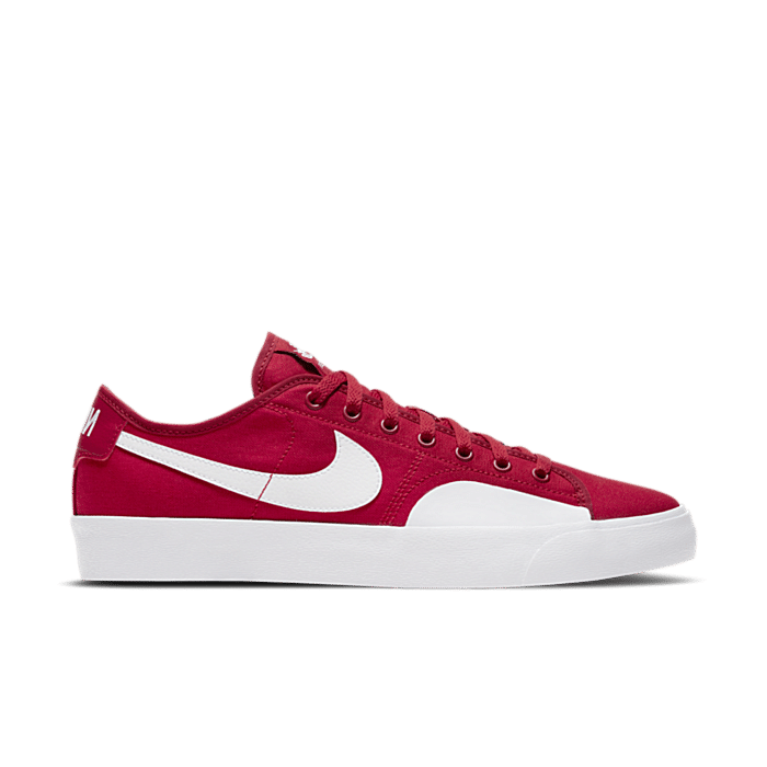 Nike SB Blazer Court Gym Red CV1658-600