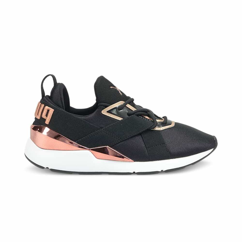 Puma muse metal womens 2013 online