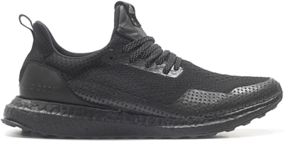 adidas Ultra Boost Uncaged Haven Triple Black BY2638