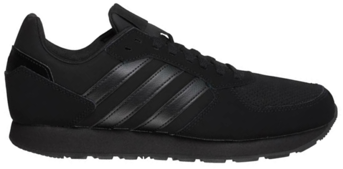 adidas Core 8K Heren schoenen F36889 zwart F36889