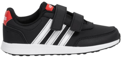 adidas VS Switch 2 CMF Inf Kinderen Sneakers F35697 zwart F35697