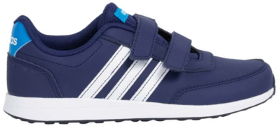 adidas VS Switch 2 CMF Inf Kinderen Sneakers F35696 blauw F35696