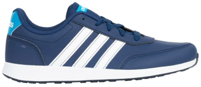 adidas VS Switch 2 CMF Inf Kinderen Sneakers G26871 blauw G26871
