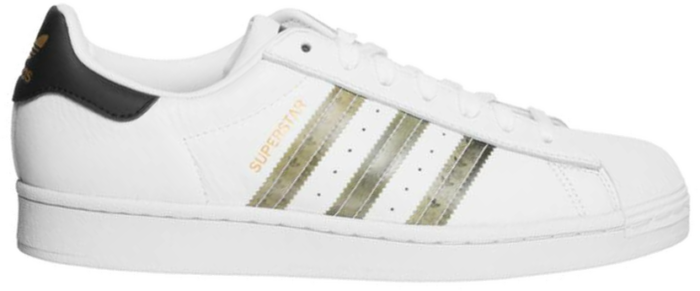 adidas Originals Superstar Sneakers FX4685 wit FX4685