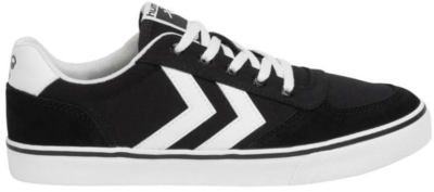Lage Sneakers Hummel STADIL LOW OGC 3.0 Zwart 208378-2001