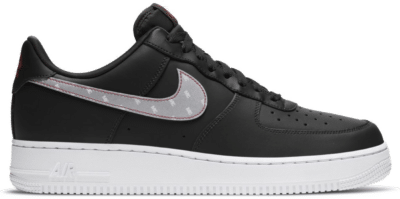 Nike Air Force 1 ’07 Lv8 Grey CT2296-003