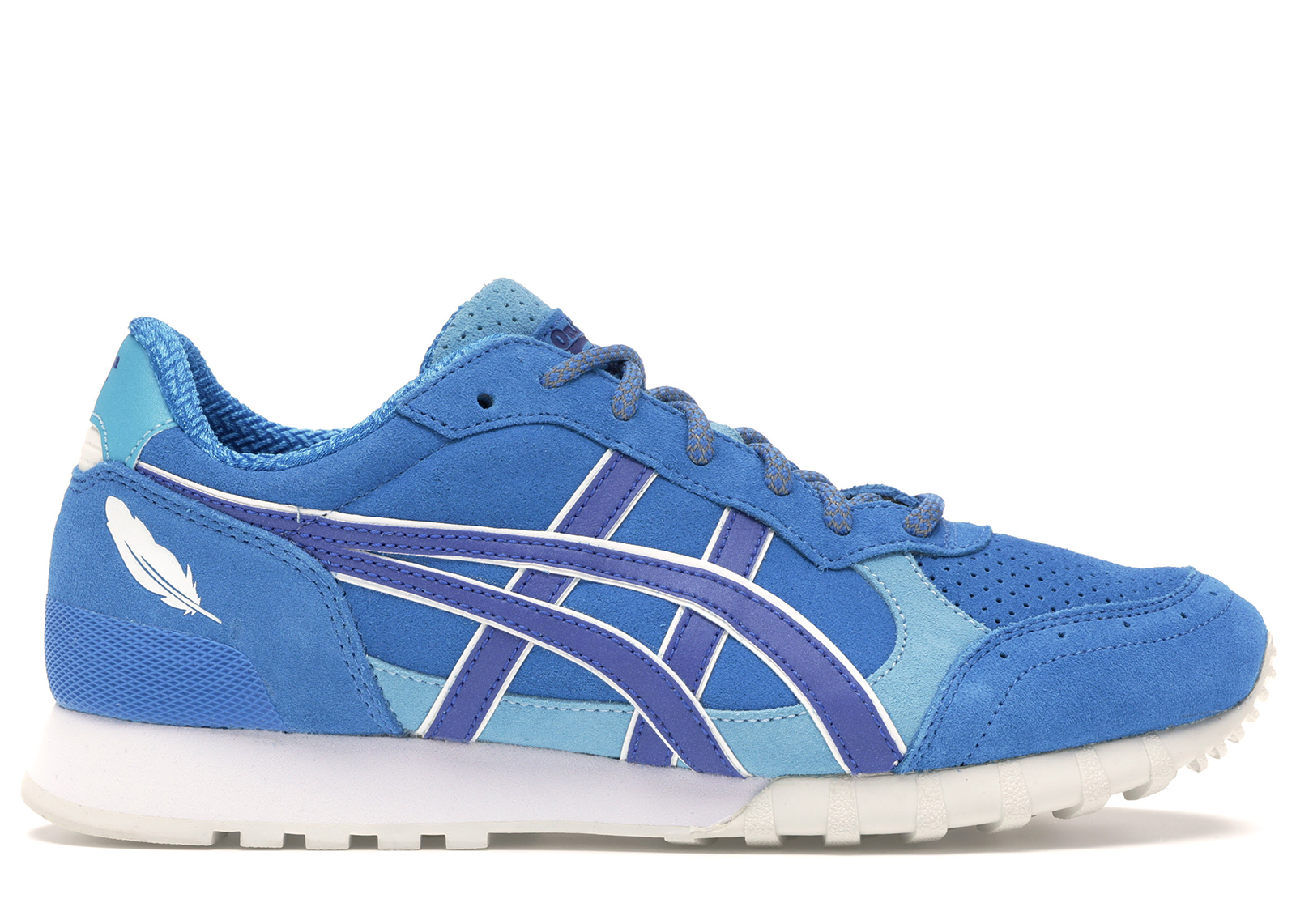ASICS Onitsuka Tiger Colorado 85 End 'Bluebird' D50TK-495815 | Blauw