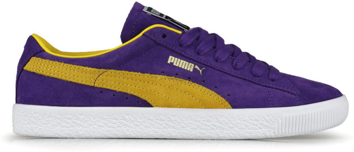 Puma Suede Vintage Lakers 380168-03