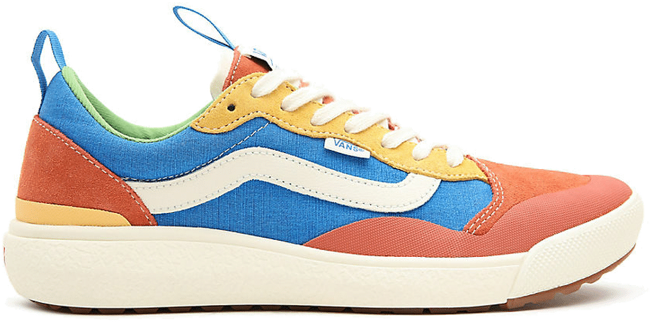 vans ultrarange exo stargazer caribbean