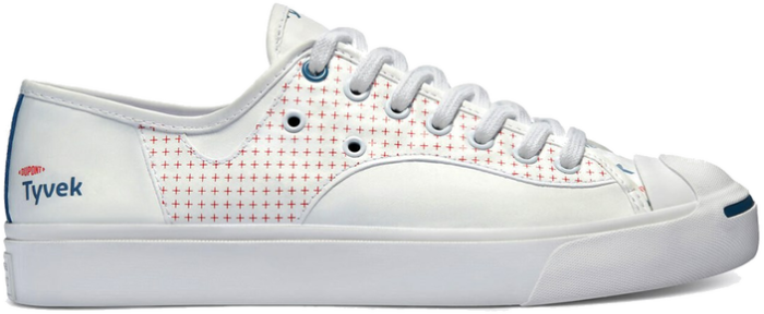 Converse Jack Purcell Rally Ox White 170063C