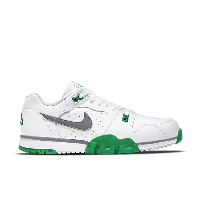 Nike Cross Trainer Low ”Particle Green” CQ9182-104