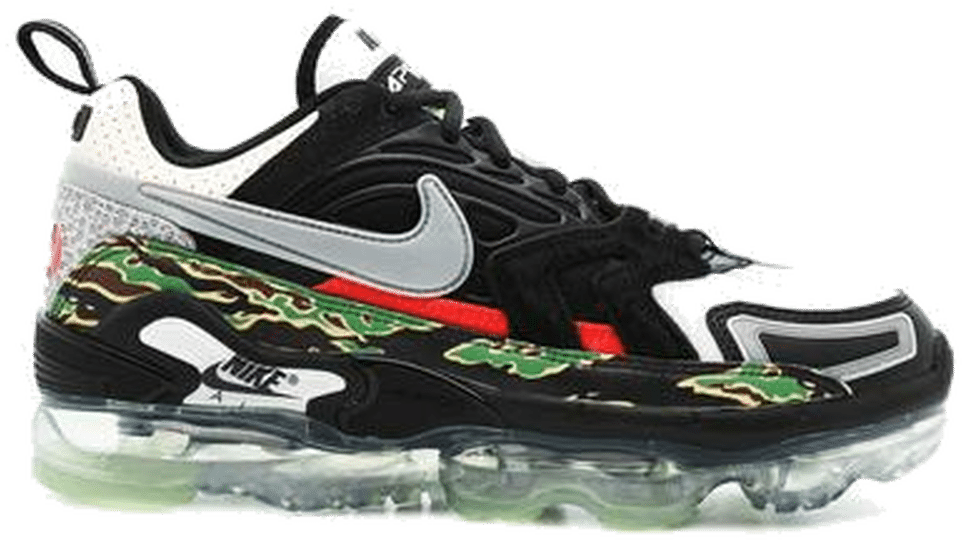 Nike AIR VAPORMAX EVO NRG ''BLACK'' DD3054-001 | Wit