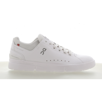 ON WMNS THE ROGER ADVANTAGE ”ALL WHITE” 48.99452