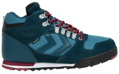hummel NORDIC ROOTS FOREST Sneakers voor de winter 207111-1107 blauw 207111-1107