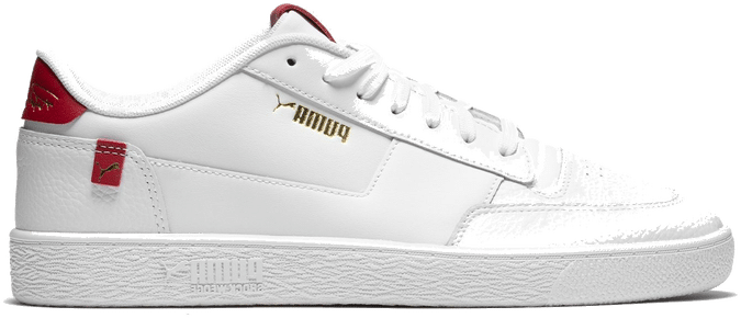 Puma Ralph Sampson MC Pop sneakers voor Heren 375910_02