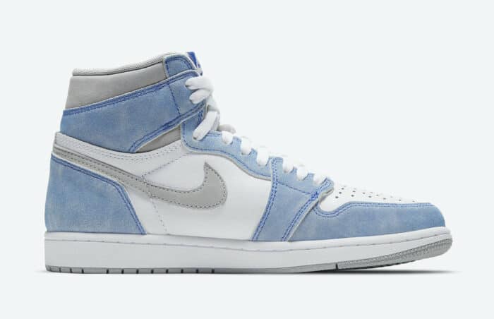 jordan 1 royal light blue