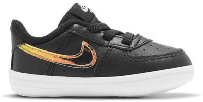 Nike Air Force 1 Black CW1576-002