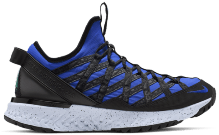 Nike Sportswear ACG React Terra Gobe Blue 41 Blue BV6344 400