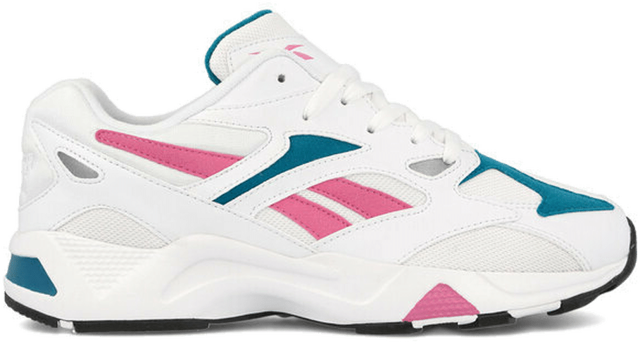 Reebok - Aztrek 96 Sneakers Jasmine Pink - Babyshop.com