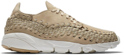 Nike Air Footscape Woven Linen 874892-200