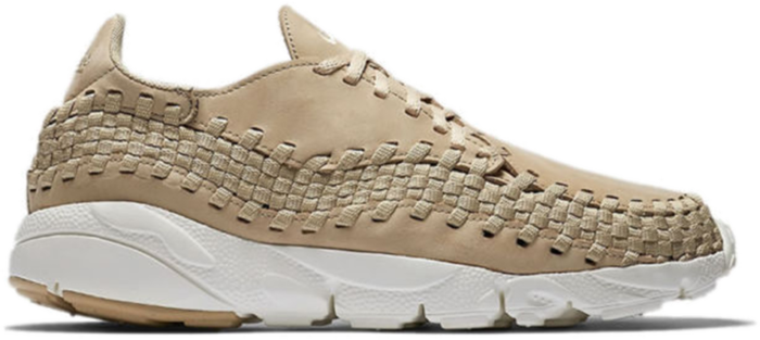 Nike Air Footscape Woven Linen 874892-200