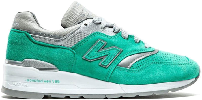 Concept x hot sale new balance 997