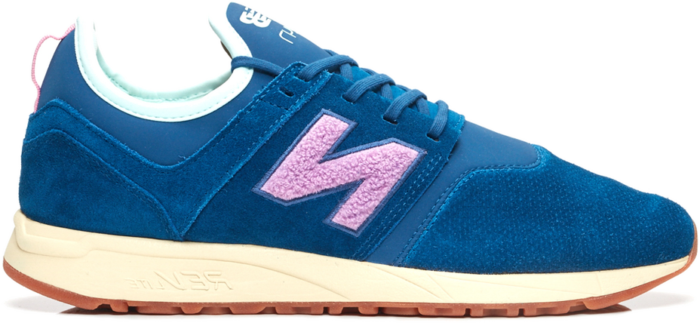 new balance men's 481 v3