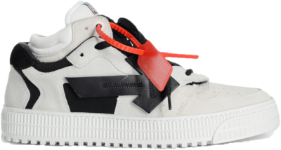 Off-White Off-Court low-top sneakers – Wit Wit OMIA151R20D380594810