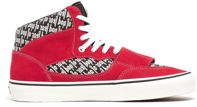 Vans Mountain Edition Fear of God Red VN0A3MQ4PQP