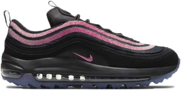 Nike Air Max 97 Golf Oracle Pink DB4698-001