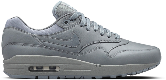 Nike Wmns Air Max 1 Pinnacle ‘Cool Grey’ Grey 839608-002
