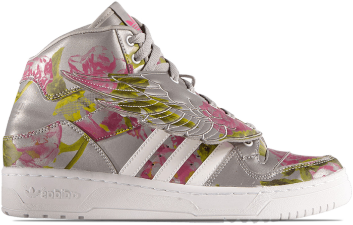 adidas JS Wings Floral 3M B26023