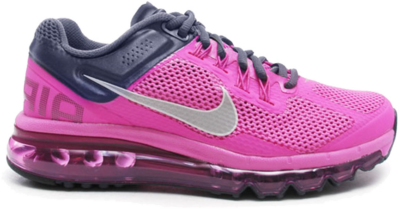 Nike Air Max+ 2013 Club Pink (Women’s) 555363-603