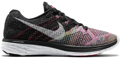 Nike Flyknit Lunar 3 Pink Pow (Women’s) 698182-003