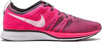 Nike Flyknit Trainer+ sneakers – Roze Roze 532984611
