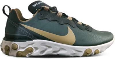 Nike React Element 55 ‘Outdoor Green’ Green BV6668-355