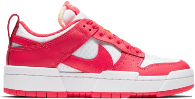 Nike Dunk Low Red CK6654-601