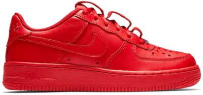 Nike Air Force 1 Low Independence Day (2018) Red (GS) AR0688-600