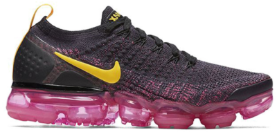 Nike Air VaporMax 2 Gridiron Pink Blast (Women’s) 942843-008