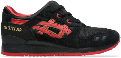 ASICS Gel-Lyte III Lovers and Haters (Women’s) H460N-9090