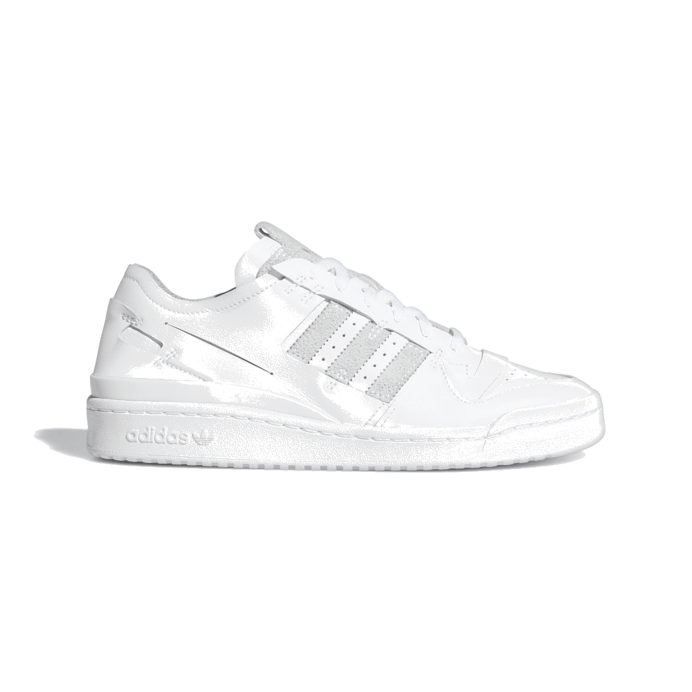adidas Originals FORUM 84 ''FOOTWEAR WHITE'' FY7997 | Wit