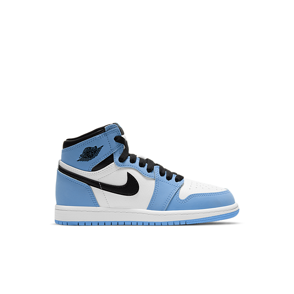 Air jordan donkerblauw sale