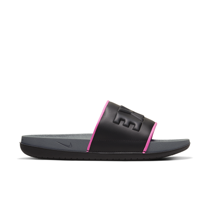 Nike Slide ‘Nike Offcourt Icon Clash’  BQ4632-004