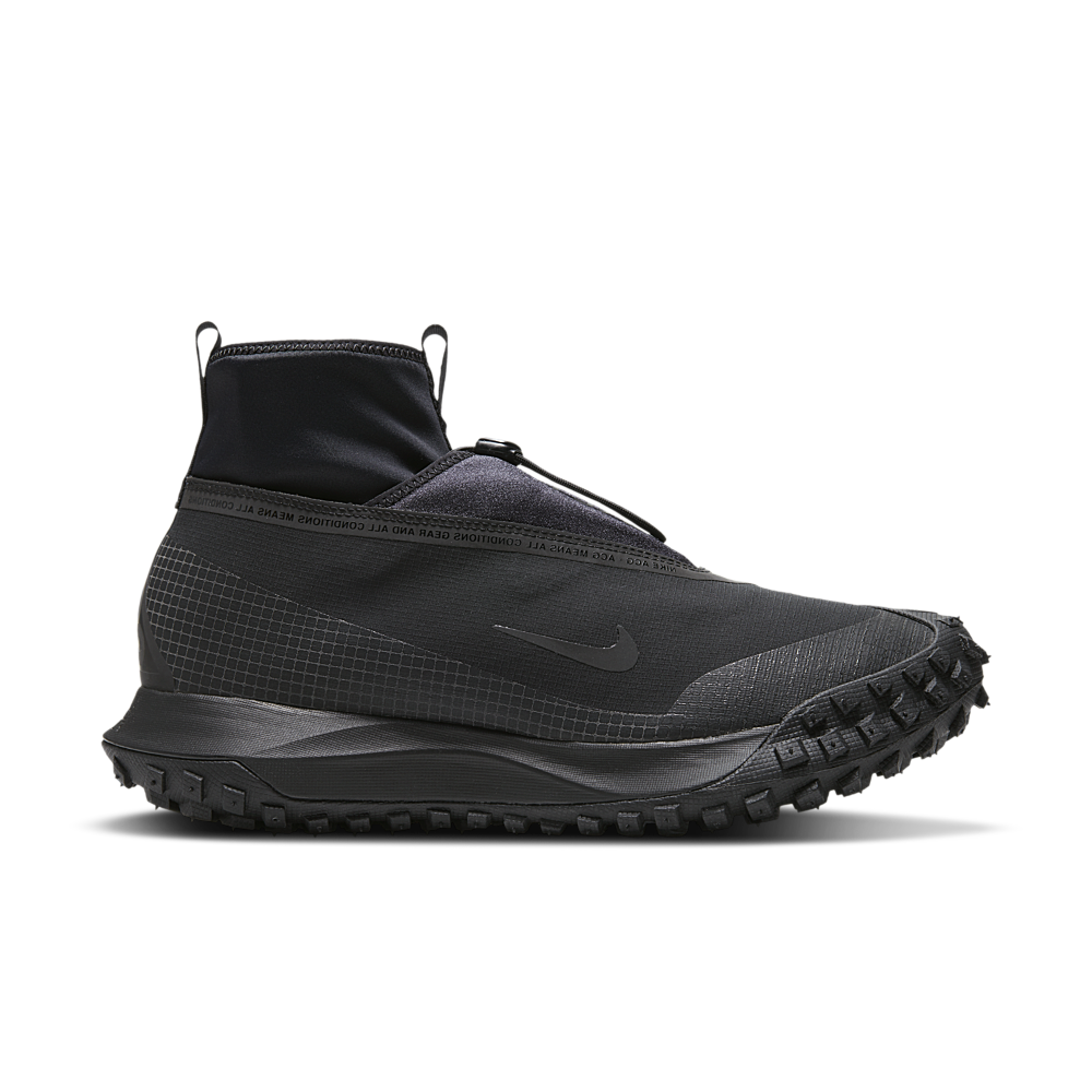 Nike ACG Mountain Fly GORE TEX Dark Grey Dark Grey CT2904 002 Grijs