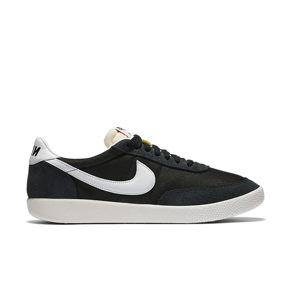 nike killshot sp off noir