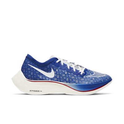 Nike ZoomX Vaporfly NEXT% ‘Blue Ribbon Sports’ Blue DD8337-400