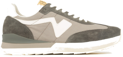 VISVIM FKT Runner-Footwear Grey / Off-White 0120201001002-GRY