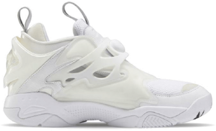 Reebok x Juun. J Pump Court-Footwear White H69059