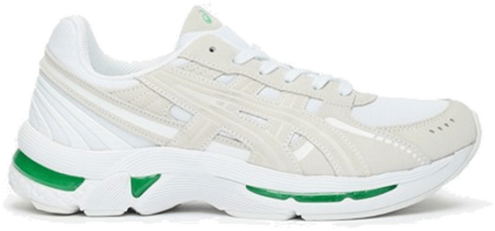 ASICS SportStyle GEL-KYRIOS-Footwear Sail / White / Green 1201A038-100